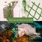 168 FT Artificial Ivy 24 Pack Ivy Vine Garland Ivy Leaves Greenery Garlands Clip Hanging Fake Leaf Plants Faux Green Flowers Decor Home Kitchen Garden Office Wedding Wall